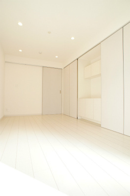 【内装】 | リブリ・旭ヶ丘 | 別のお部屋の参考写真です