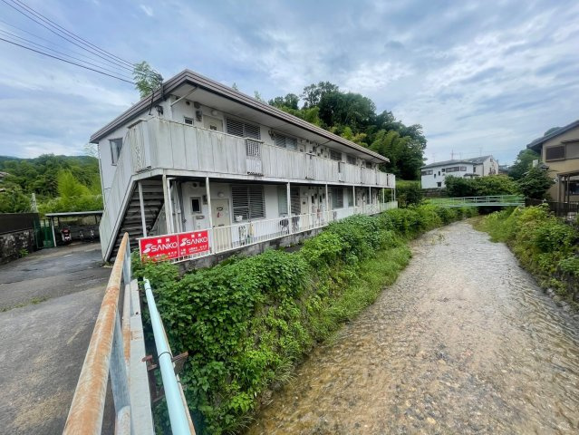 桜井市一棟アパートのその他