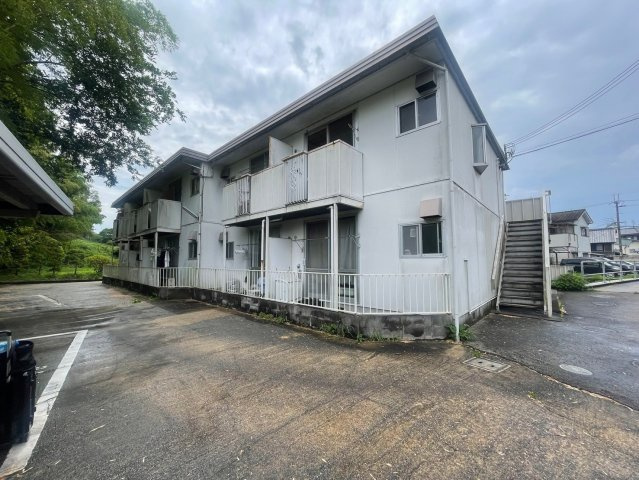 桜井市一棟アパートのその他