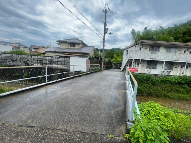 桜井市一棟アパートのその他