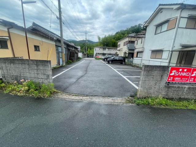 桜井市一棟アパートのその他