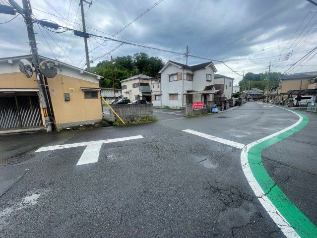 桜井市一棟アパートのその他