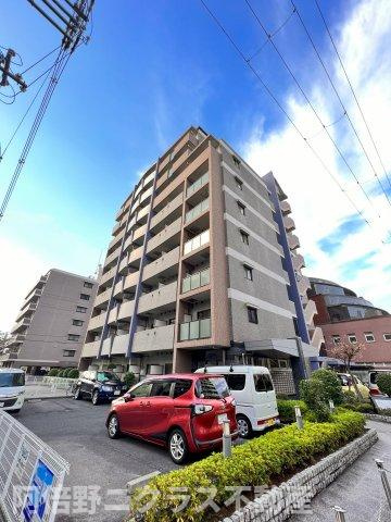 グランディール阪南町Ⅱ番館