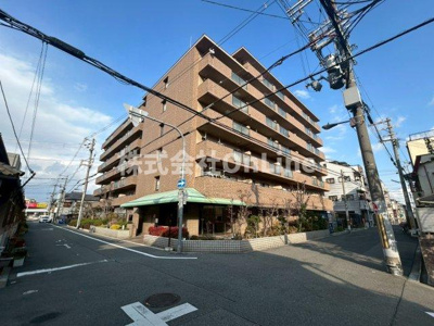 【外観】 | LANDSCAPE