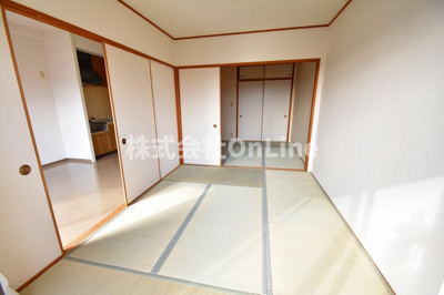 【子供部屋】 | LANDSCAPE