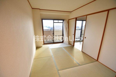 【和室】 | LANDSCAPE