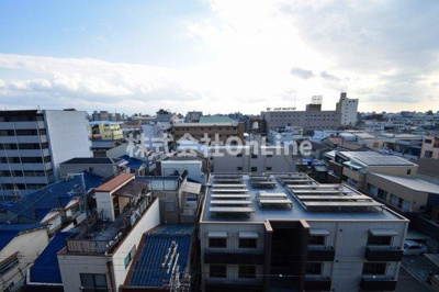 【展望】 | LANDSCAPE