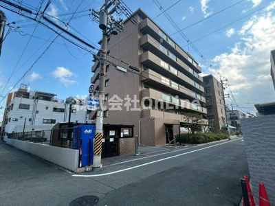 【外観】 | LANDSCAPE