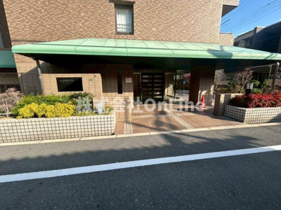 【エントランス】 | LANDSCAPE