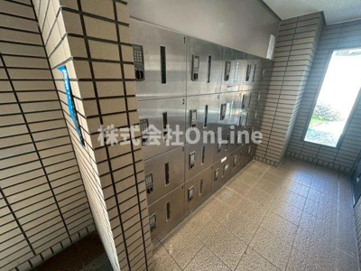 【その他共用部分】 | LANDSCAPE