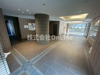【ロビー】 | LANDSCAPE