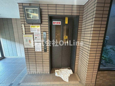 【その他共用部分】 | LANDSCAPE