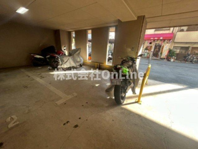 【その他共用部分】 | LANDSCAPE