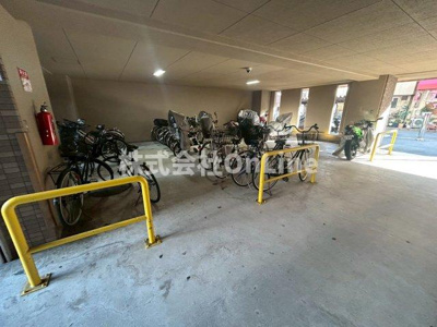 【その他共用部分】 | LANDSCAPE