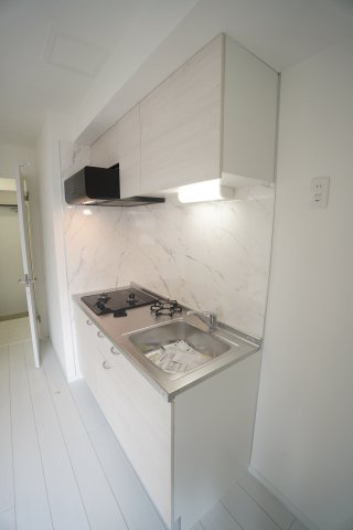 CONNECT PARK HILLS 千葉中央の外観