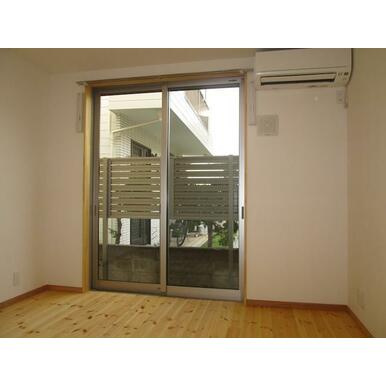 【洋室】 | カーサナツーラ