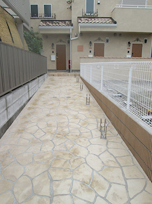 【その他共用部分】 | カーサナツーラ