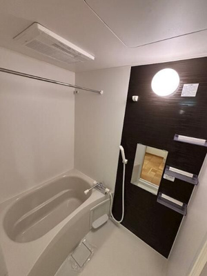 【浴室】 | カーサナツーラ