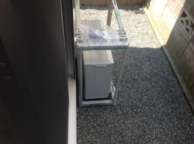 【バルコニー】 | カーサナツーラ