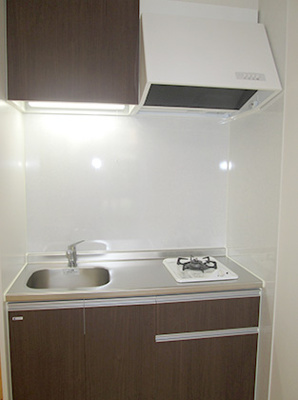 【キッチン】 | カーサナツーラ | 同タイプイメージ