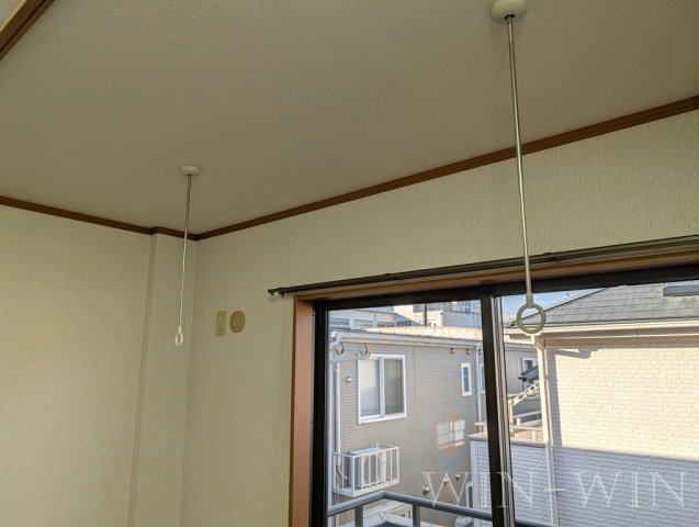 ベルバランセ白井の設備