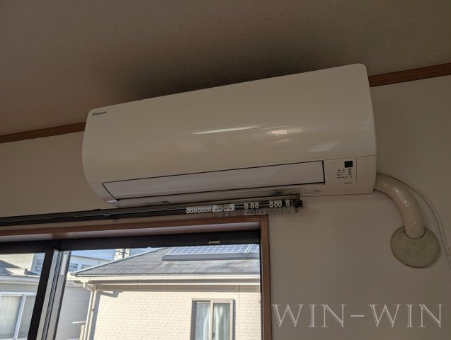 ベルバランセ白井の設備