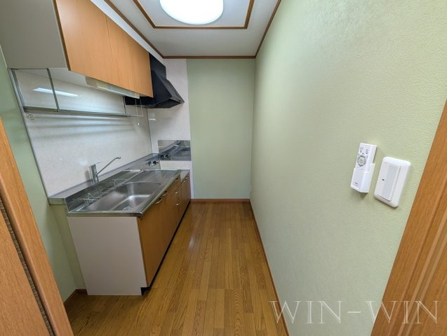 ベルバランセ白井のその他