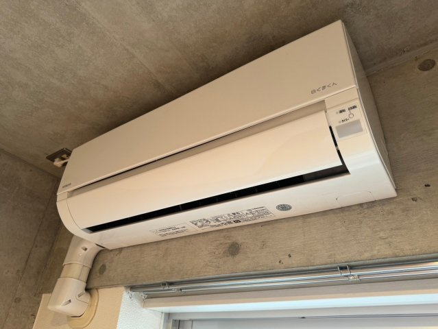 川崎市多摩区登戸の賃貸マンションの設備