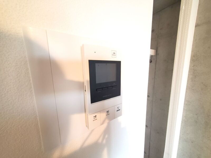 川崎市多摩区登戸の賃貸マンションの設備