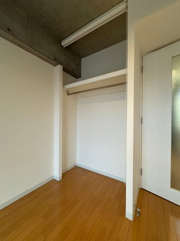 川崎市多摩区登戸の賃貸マンションの内装