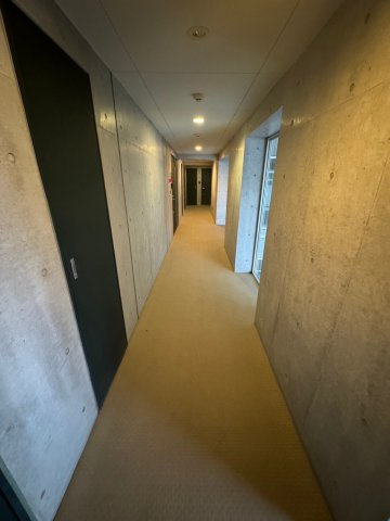 川崎市多摩区登戸の賃貸マンションのその他共用部分