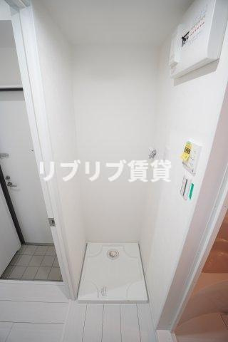 CONNECT PARK HILLS 千葉中央の設備