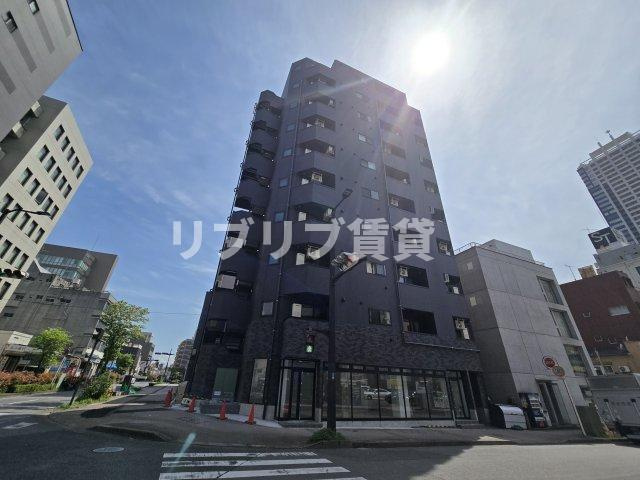 CONNECT PARK HILLS 千葉中央