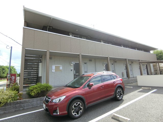 プレミスト　B棟のその他