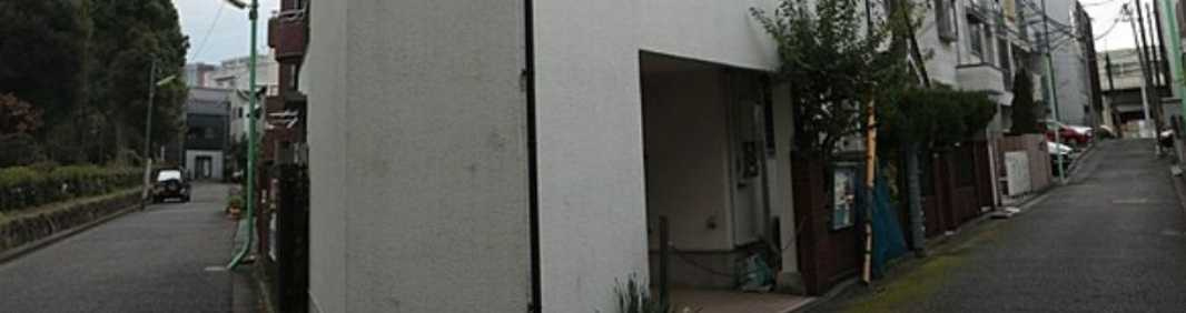 モアエス1　内装リフォーム　駒沢公園至近　学生さんオススメ