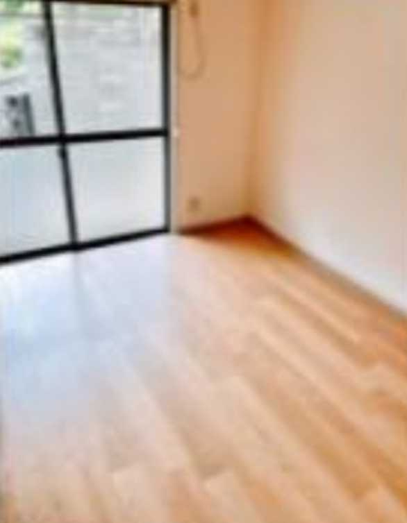 モアエス1　内装リフォーム　駒沢公園至近　学生さんオススメの居間・リビング