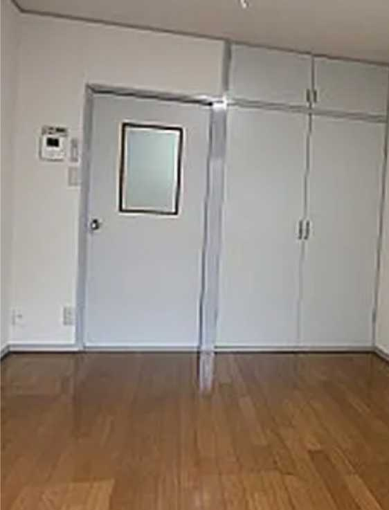 モアエス1　内装リフォーム　駒沢公園至近　学生さんオススメの内装