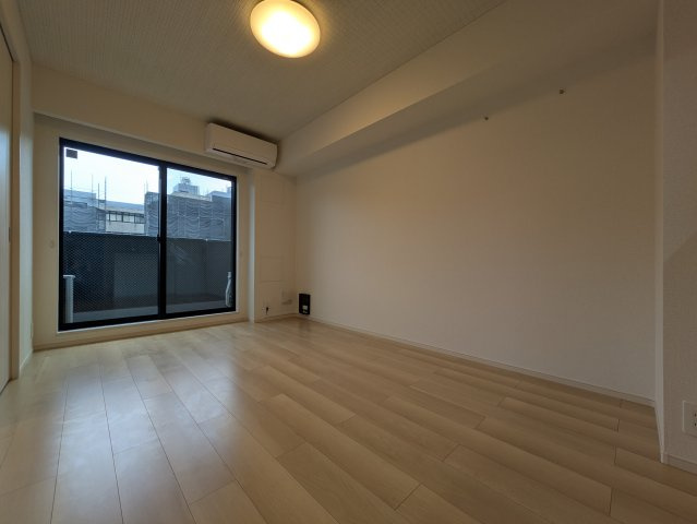 Ｓｔｅｌｌａ日吉の居間・リビング