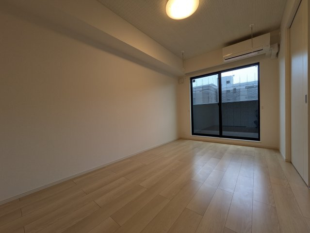 Ｓｔｅｌｌａ日吉の居間・リビング