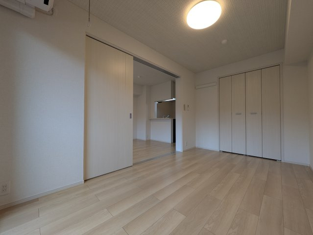 Ｓｔｅｌｌａ日吉の居間・リビング