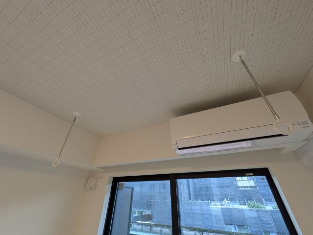 Ｓｔｅｌｌａ日吉の設備