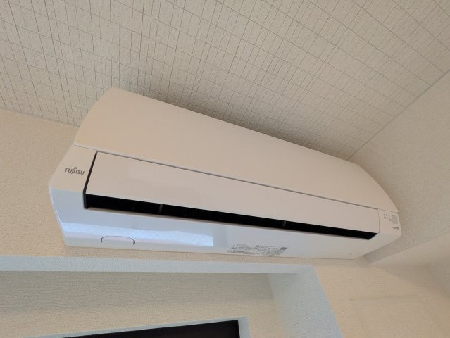 Ｓｔｅｌｌａ日吉の設備