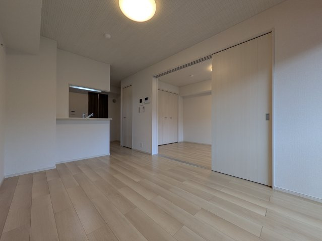 Ｓｔｅｌｌａ日吉の居間・リビング