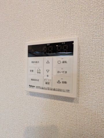 Ｓｔｅｌｌａ日吉の設備