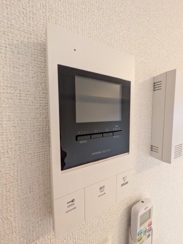 Ｓｔｅｌｌａ日吉のセキュリティ