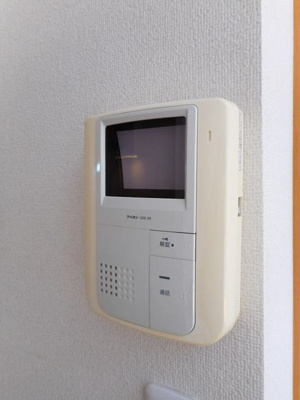 【セキュリティ】 | カーサボニート