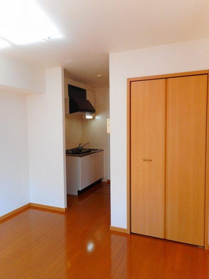 【内装】 | カーサボニート