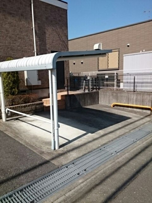 【その他共用部分】 | カーサボニート