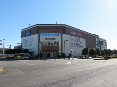 【周辺】 | カーサボニート