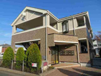 カーサボニートの画像